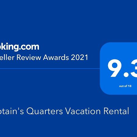 פריידי הרבור Captain'S Quarters Vacation Rental מראה חיצוני תמונה