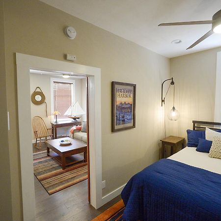 פריידי הרבור Captain'S Quarters Vacation Rental מראה חיצוני תמונה