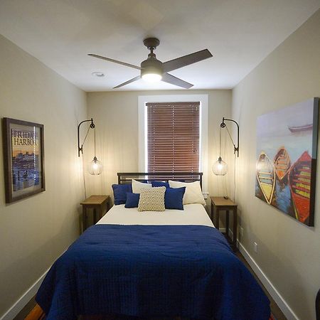 פריידי הרבור Captain'S Quarters Vacation Rental מראה חיצוני תמונה