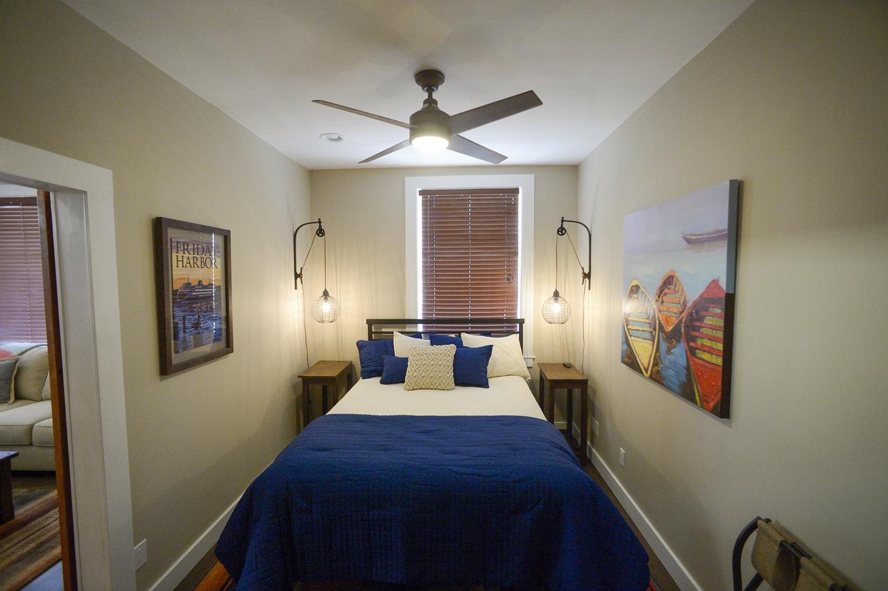 פריידי הרבור Captain'S Quarters Vacation Rental מראה חיצוני תמונה