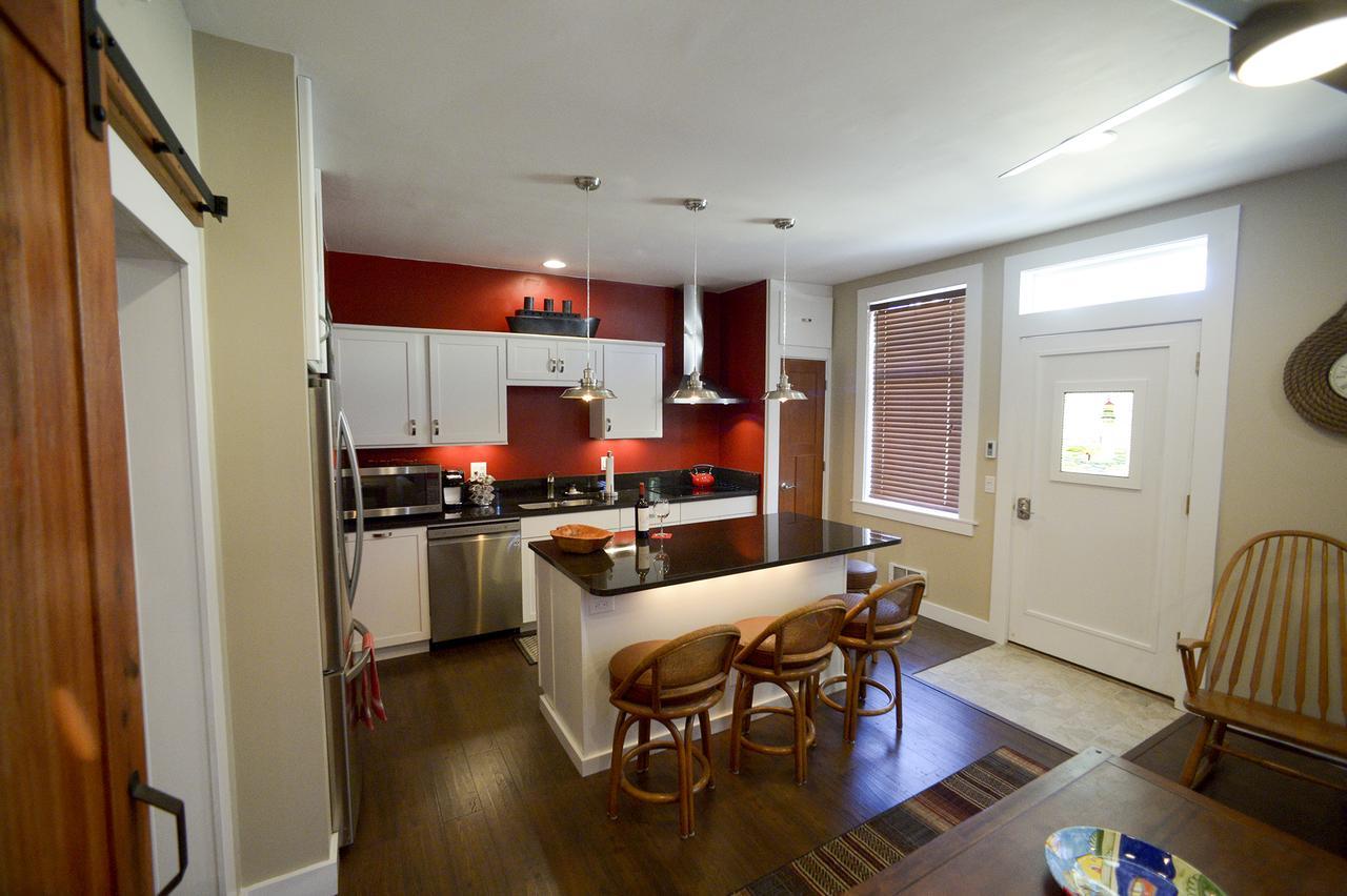 פריידי הרבור Captain'S Quarters Vacation Rental מראה חיצוני תמונה